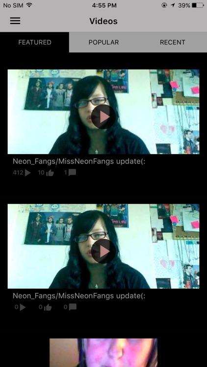 All Time Low Hustlers Fan App screenshot-3