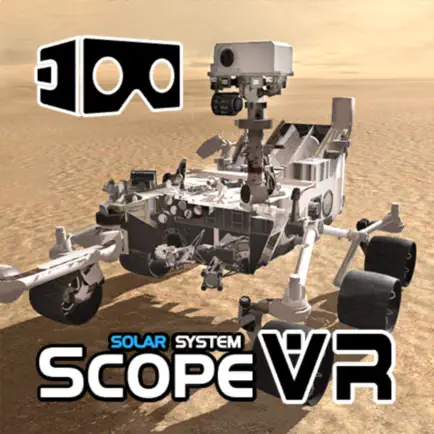 Solar System Scope VR Cheats