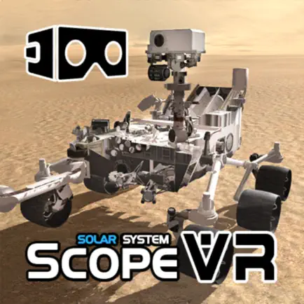 Solar System Scope VR Читы