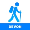 Devon Walks icon