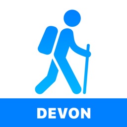 Devon Walks