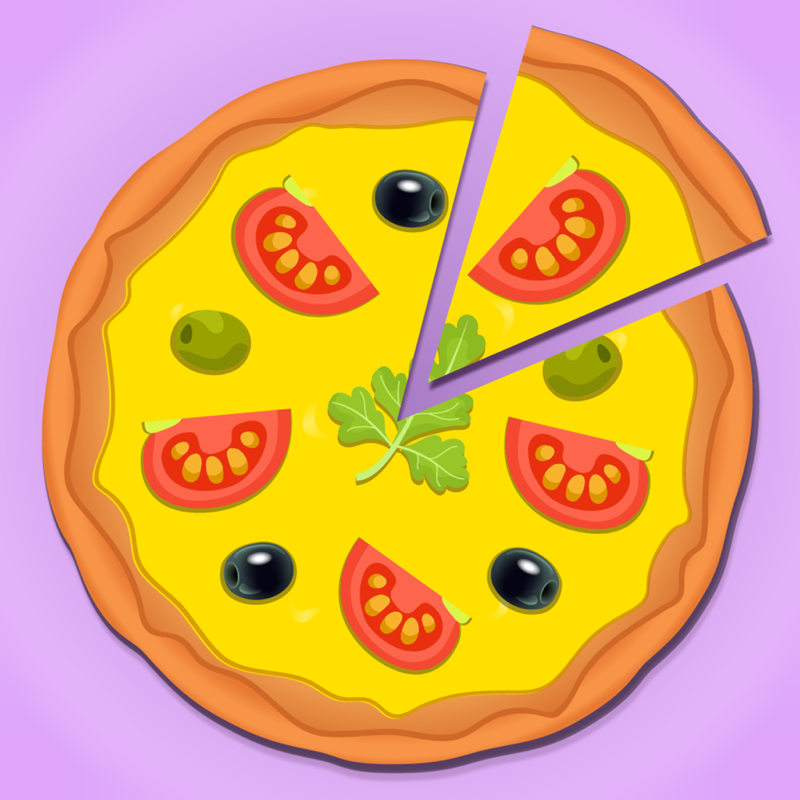 Yummies Games Healthy Food App