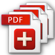 PDF Joiner & Merger