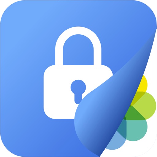 My Secret Photo & Video - AppWisp.com