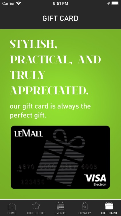 LeMall Lebanon screenshot-5