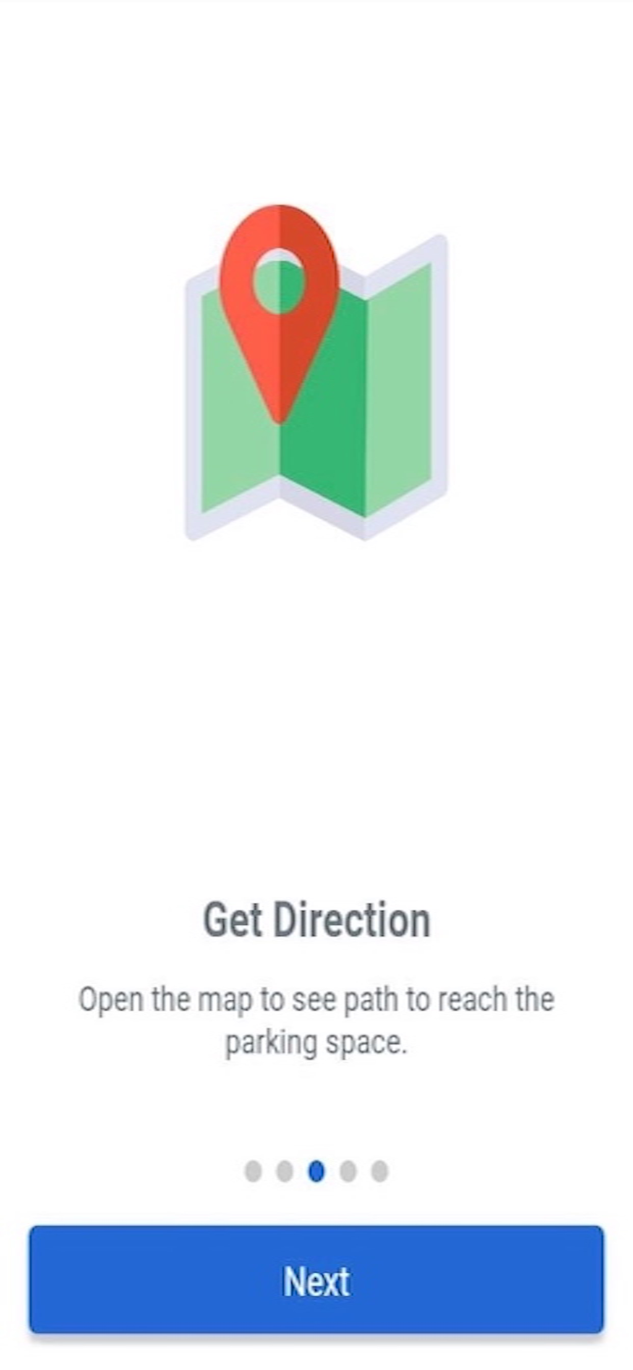Get Parking Easy screenshot 4