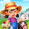 Solitaire Farm: Idle Card Game - iPadアプリ