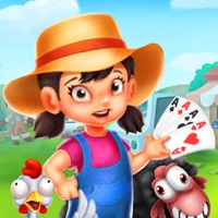 Solitaire Farm Idle Card Game