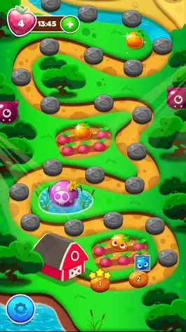 Game screenshot Fruity Juice mod apk