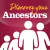 Discover Your Ancestors contact information