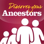 Download Discover Your Ancestors app