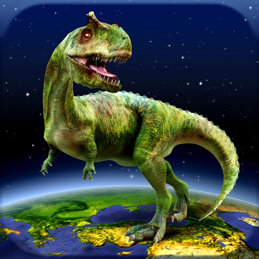 Tale a Stroll With the Dinosaurs for Free Now That Dino Walk: Continental Drift is On Sale