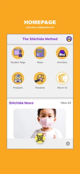 Game screenshot Shichida Companion mod apk