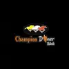 Champion Doner App Feedback