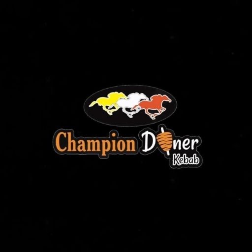 Champion Doner icon