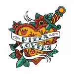 Pizzalovers App Cancel