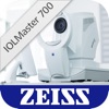 ZEISS IOLMaster 700