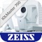 This app is for dealer and distribution partners of Carl Zeiss Meditec AG only