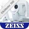 Get ZEISS IOLMaster 700 for iOS, iPhone, iPad Aso Report