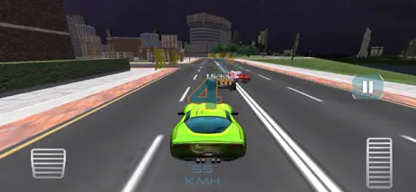 Drift & Race In City