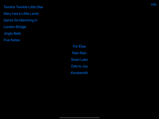 Screenshot #4 pour Icon Notation