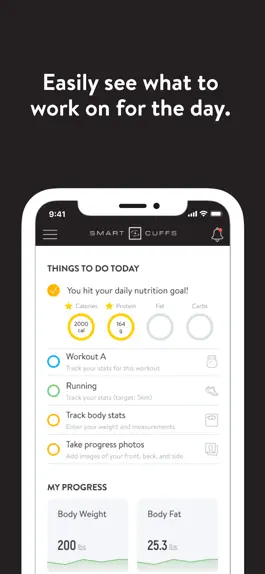Game screenshot SmartCuffs Academy mod apk