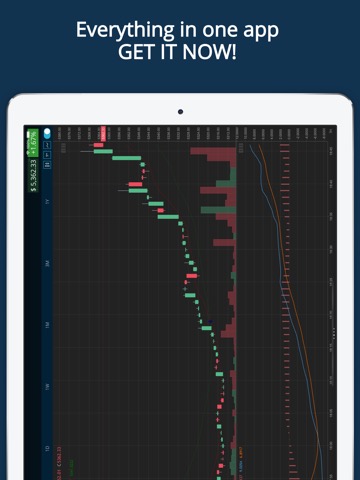 HODL Real-Time Crypto Trackerのおすすめ画像9