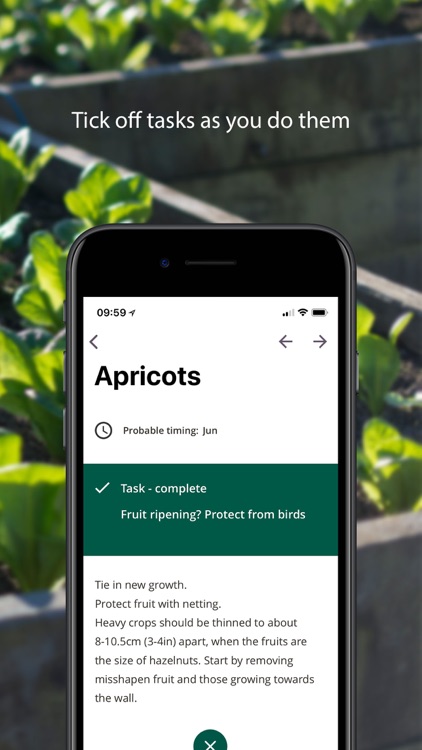 Grow Your Own screenshot-4