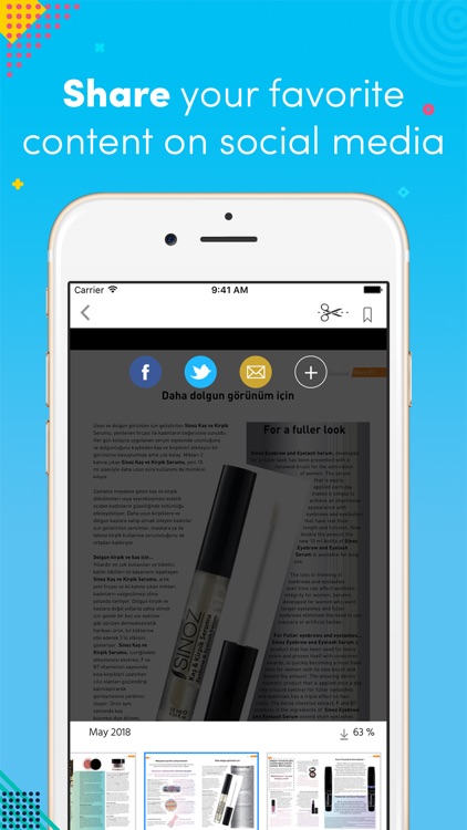 Beauty Turkey screenshot-3