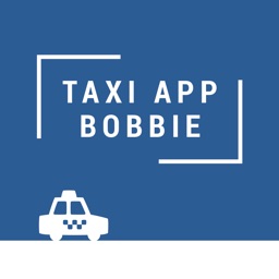 Taxi App Bobbie (Zwolle)