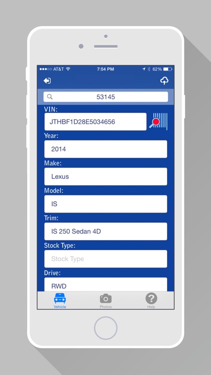 Auto Web Engine