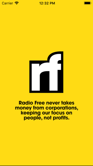 Radio Free(圖1)-速報App