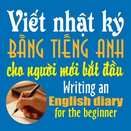 Viết nhật ký bằng tiếng Anh Cheats