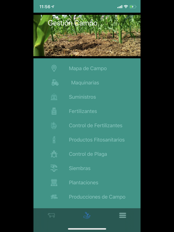 Screenshot #6 pour Agropecuaria