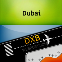 Dubai Airport DXB Info