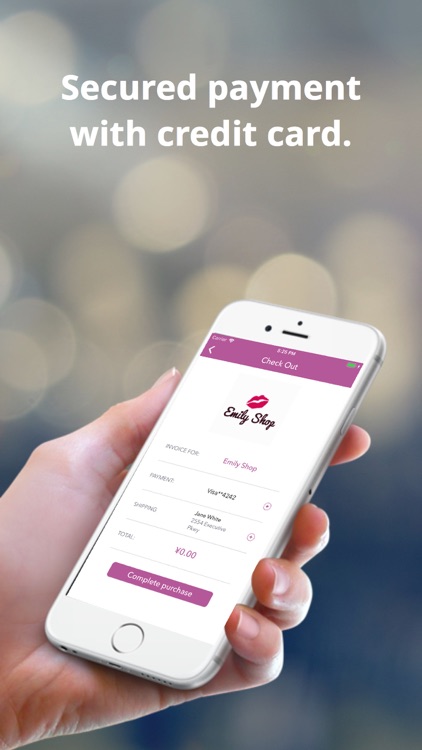 Share Washi screenshot-9