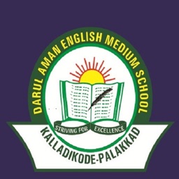 DARUL AMAN KALLADIKODE