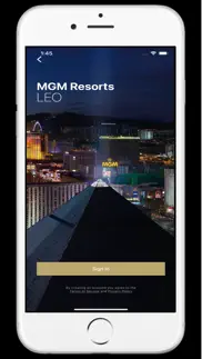leo by mgm resorts problems & solutions and troubleshooting guide - 1