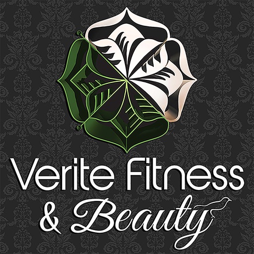 Verite Fitness and Beauty icon