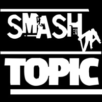 delete Smash Da Topic