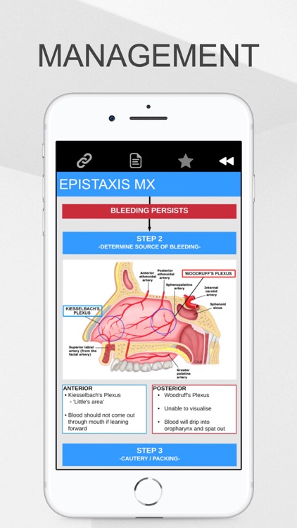Foundation Doctor Handbook screenshot-5
