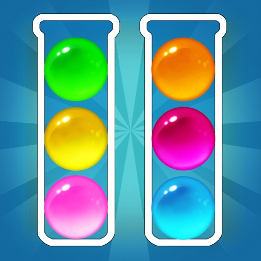 Magical Ball Sort Download