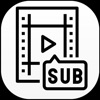 Sub4Video icon