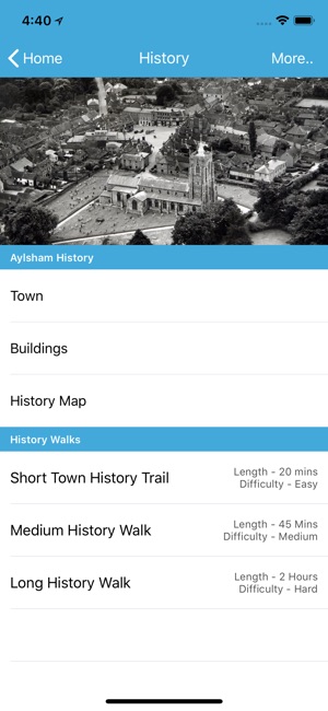 Discover Aylsham(圖3)-速報App