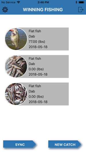 Winning Fishing Pro(圖5)-速報App