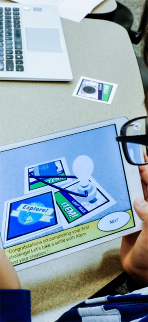 Explore Educational AR Games(圖4)-速報App