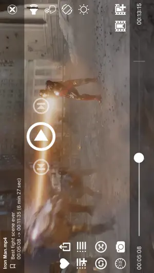 BM Player - Video and Music screenshot 3