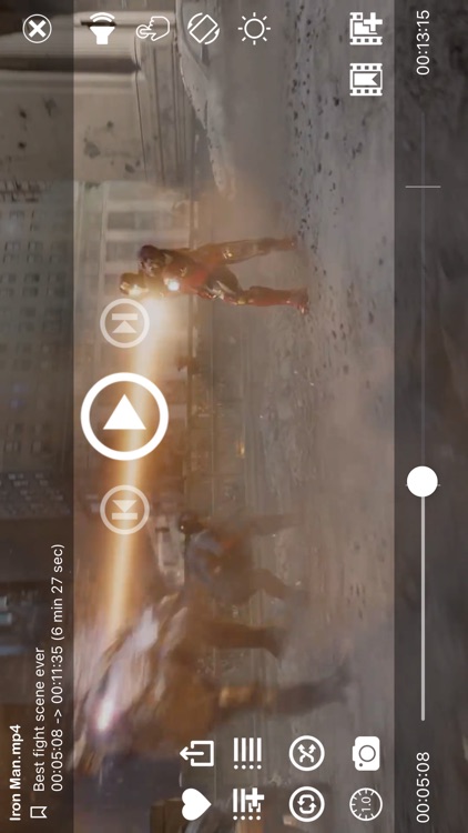 BM Player - Video and Music