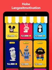 fiete math climber ipad bildschirmfoto 4