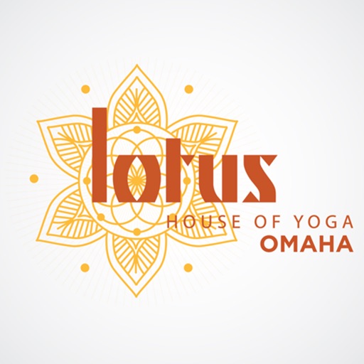 Lotus House of Yoga iOS App